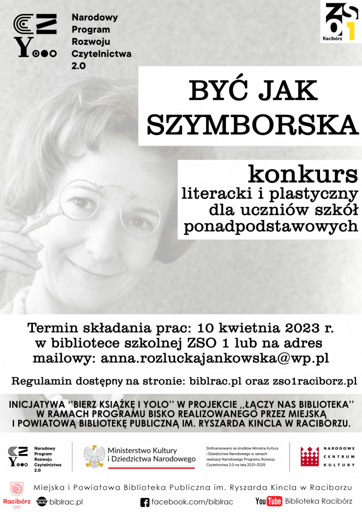 by_jak_szymborska-plakat