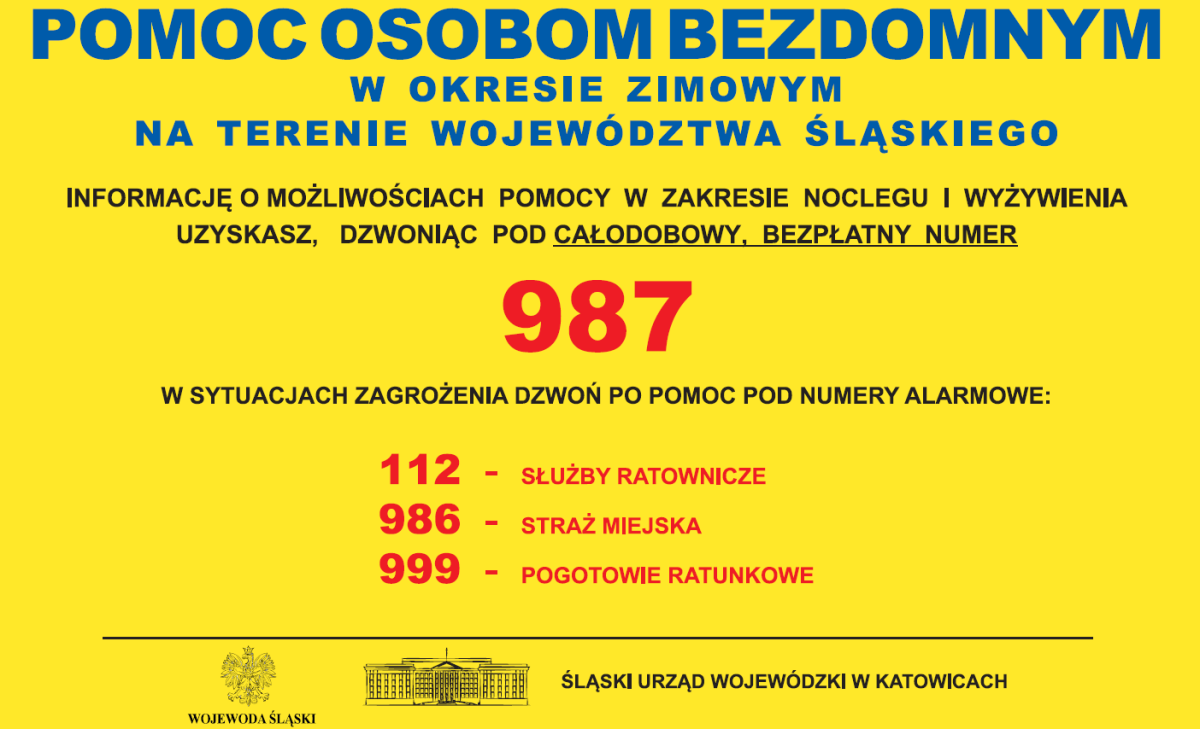 bezdomni