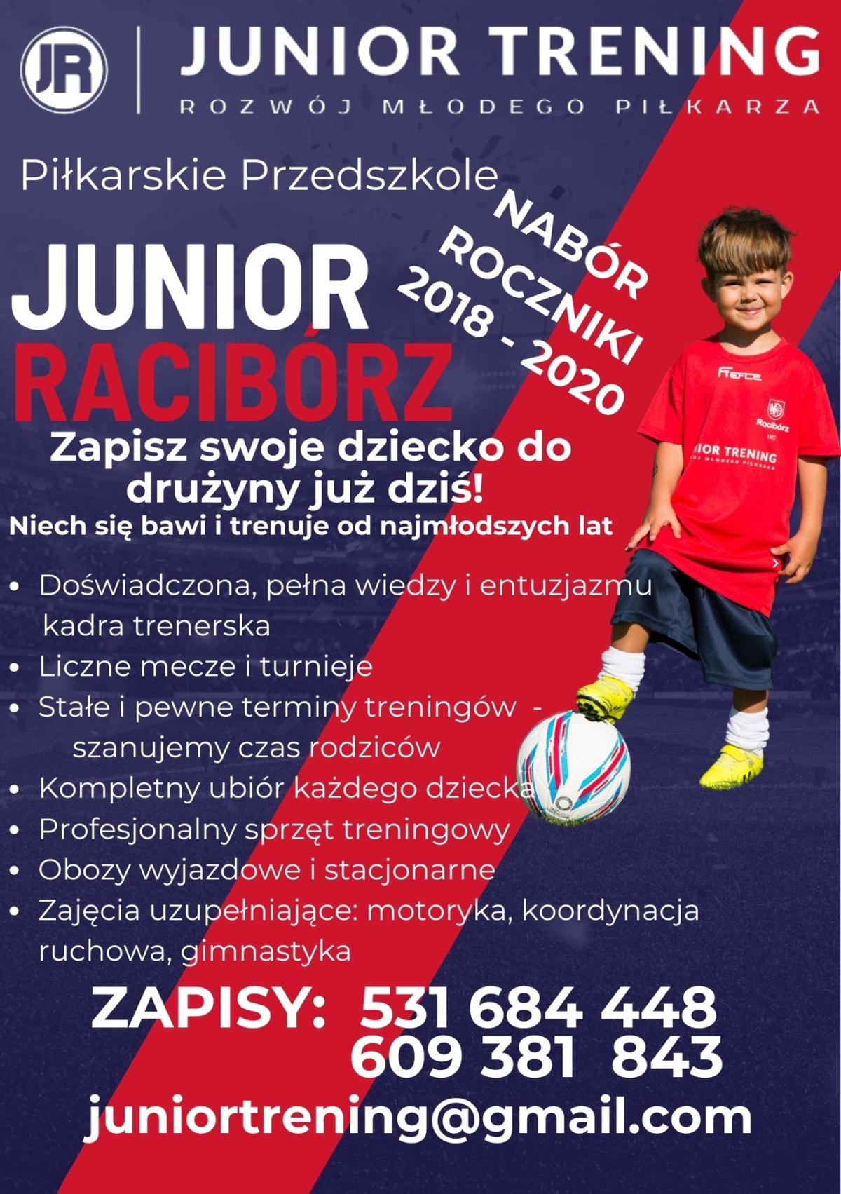 pikarskie_przedszkole_junior_trening