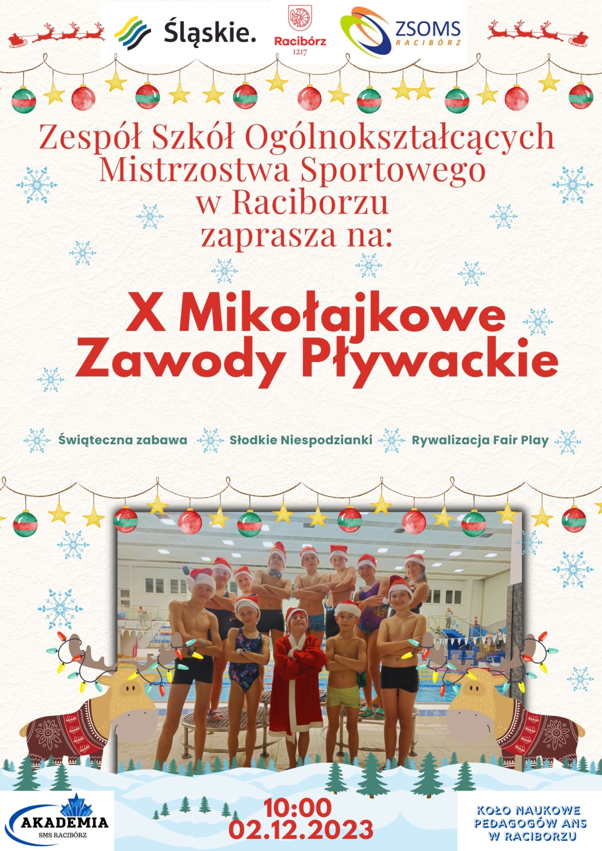 x_mikoajkowe_zawody_pywackie_plakat