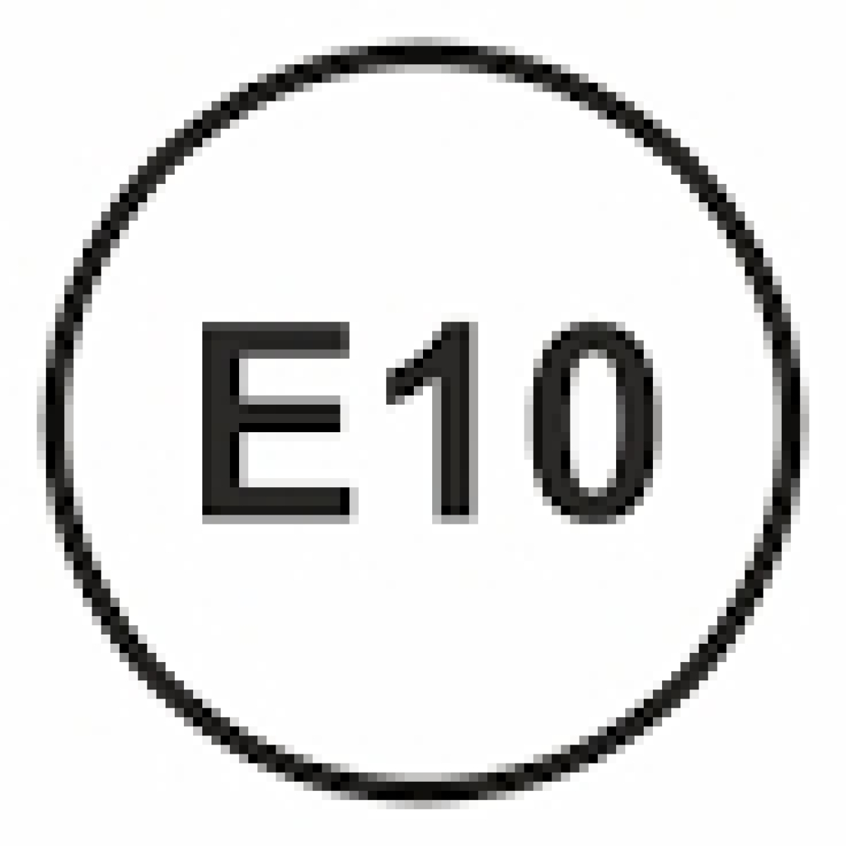 e10symbol