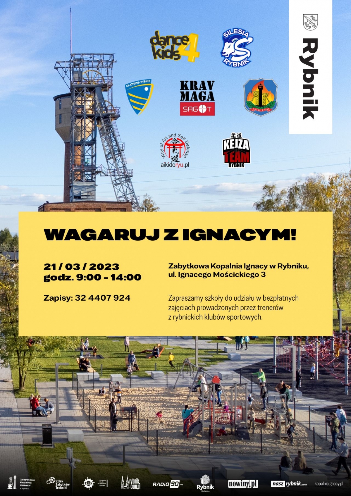 wagaruj_z_ignacym_plakat