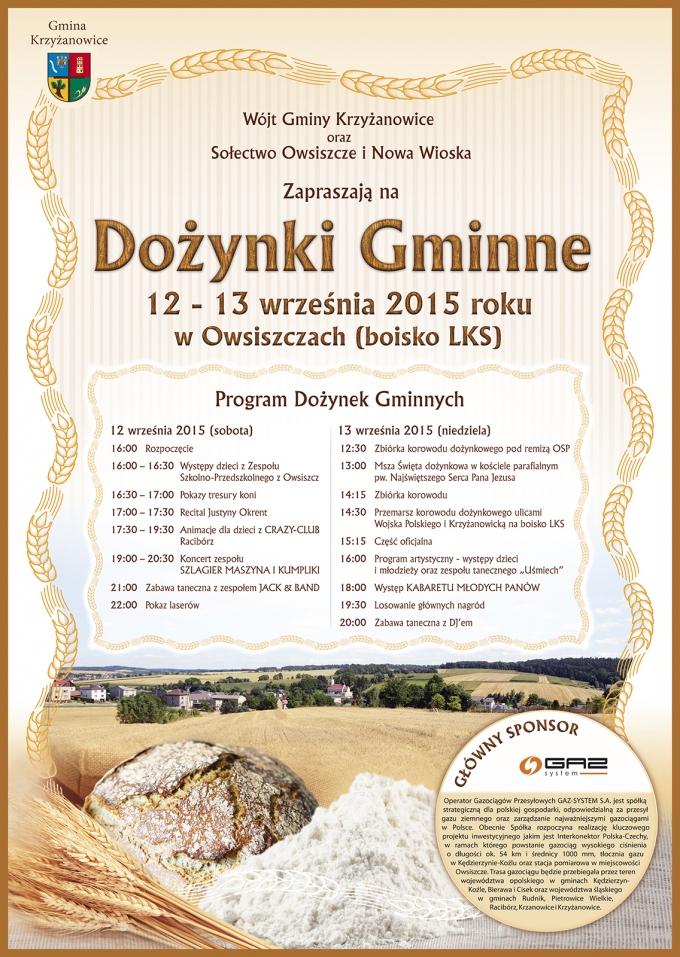 dozynki_gminne_2015-plakat