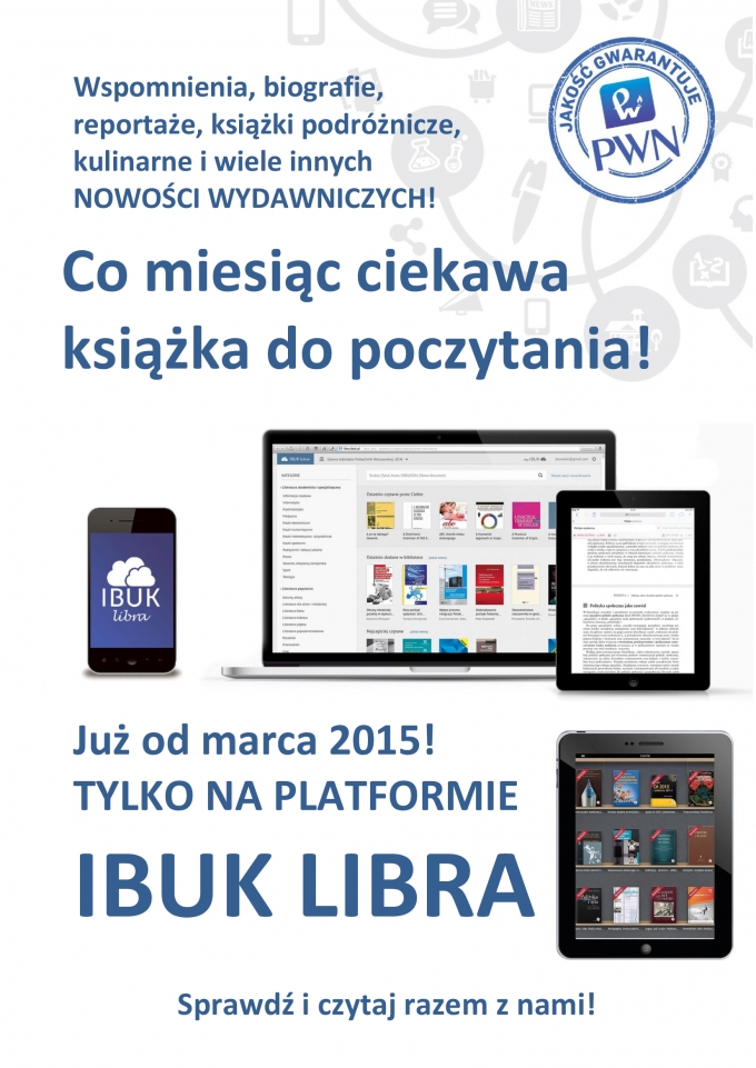 ibuk_libra_-_plakat