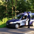 Zdjęcie na naszraciborz.pl - portal informacyjny: Wypadek na trasie Nędza - Kuźnia Rac.