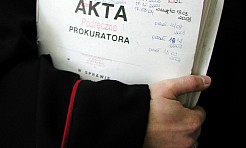 Areszt dla sprawcy kradzieży - Serwis informacyjny z Raciborza - naszraciborz.pl