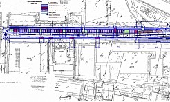 Rusza przebudowa ulicy Kasprowicza - Serwis informacyjny z Raciborza - naszraciborz.pl