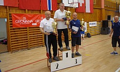 Młodzi Unici podbili Europę - Serwis informacyjny z Raciborza - naszraciborz.pl
