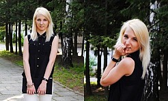 Raciborzanka w konkursie Fashion Street! Pomóż jej wygrać - Serwis informacyjny z Raciborza - naszraciborz.pl