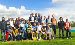 Gimnazjum sportowe z Raciborza najlepsze w województwie śląskim - Serwis informacyjny z Raciborza - naszraciborz.pl