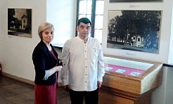 Perła w koronie - sensacyjne odkrycie w szkole w Kuźni - Serwis informacyjny z Raciborza - naszraciborz.pl