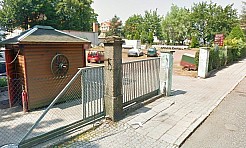 Parking przy Kasprowicza na sprzedaż - Serwis informacyjny z Raciborza - naszraciborz.pl