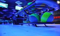 BROOKLYN otwarty z lekkim poślizgiem - Serwis informacyjny z Raciborza - naszraciborz.pl