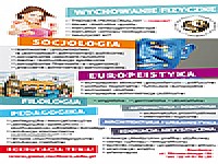 Ulotka Studia stacjonarne
