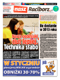 NaszRaciborz nr 2/2013 (211)