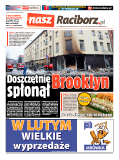 NaszRaciborz nr 6/2013 (215)