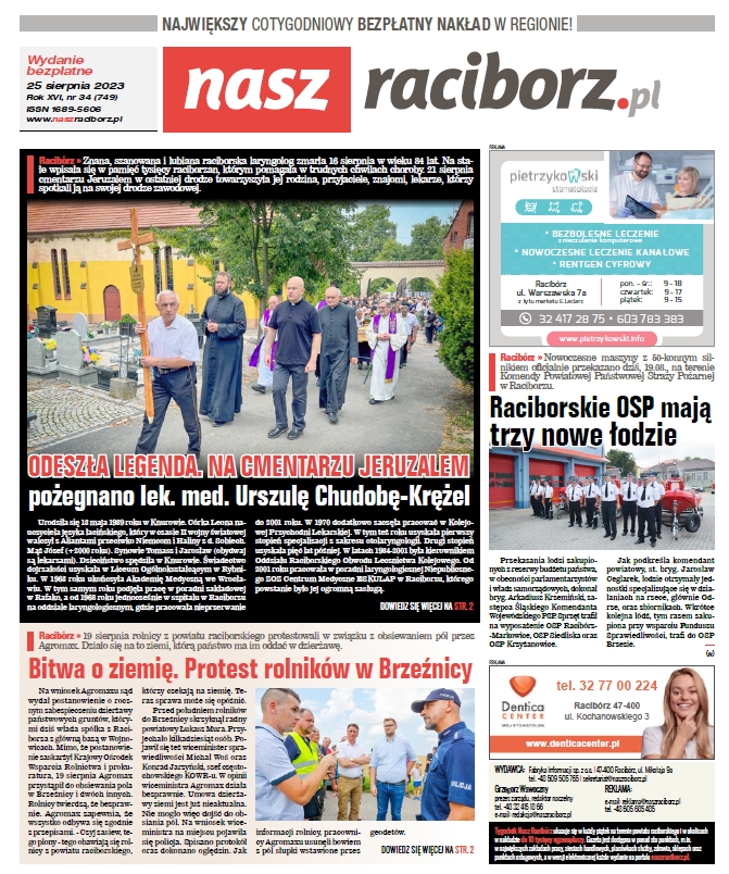 Nasz Racibórz 25.08.2023