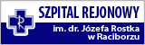 Szpital Rejonowy w Raciborzu