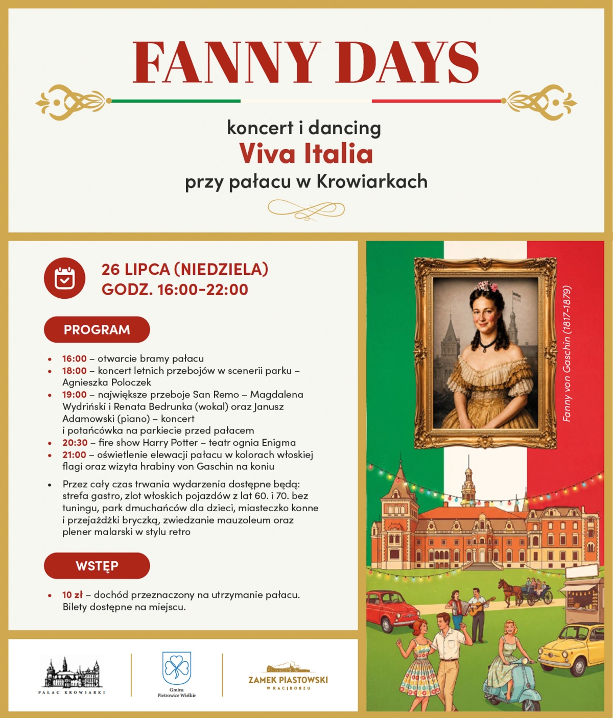 fanny