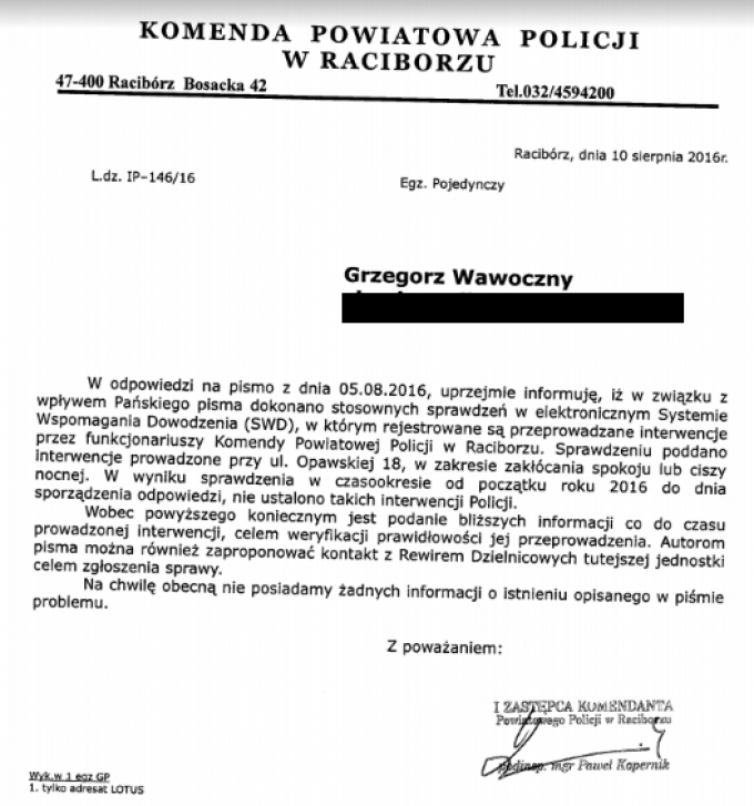 01policja