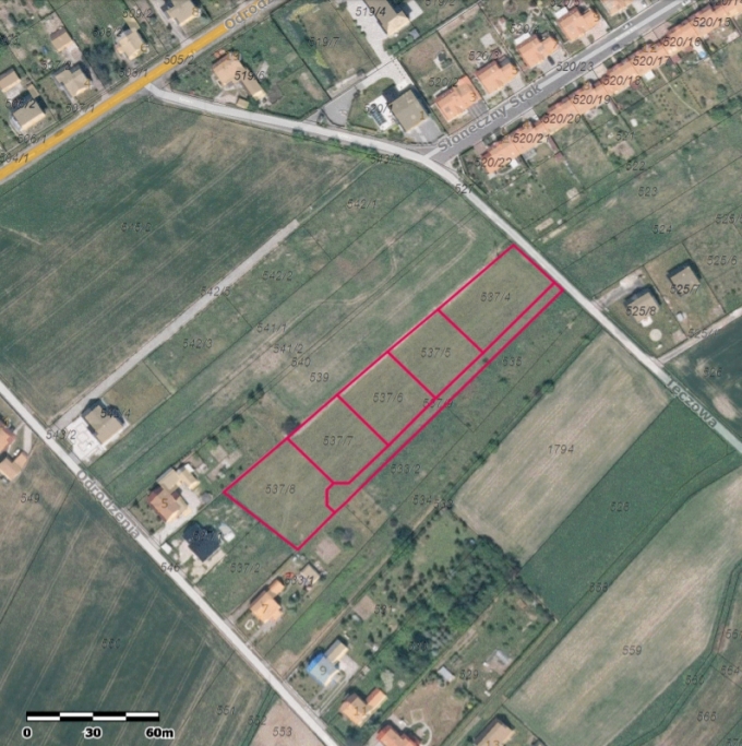 adzialki