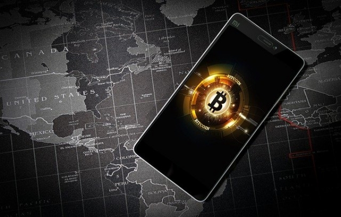 bitcoinmapatelefon