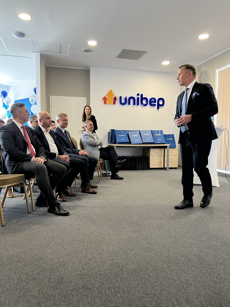 unibep