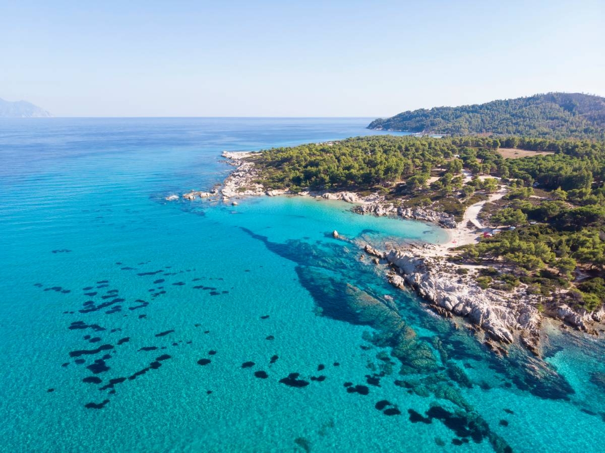 greece