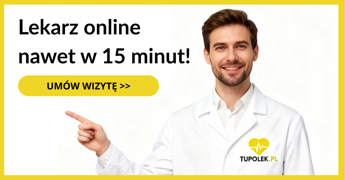 Tw&oacute;j Lekarz Online