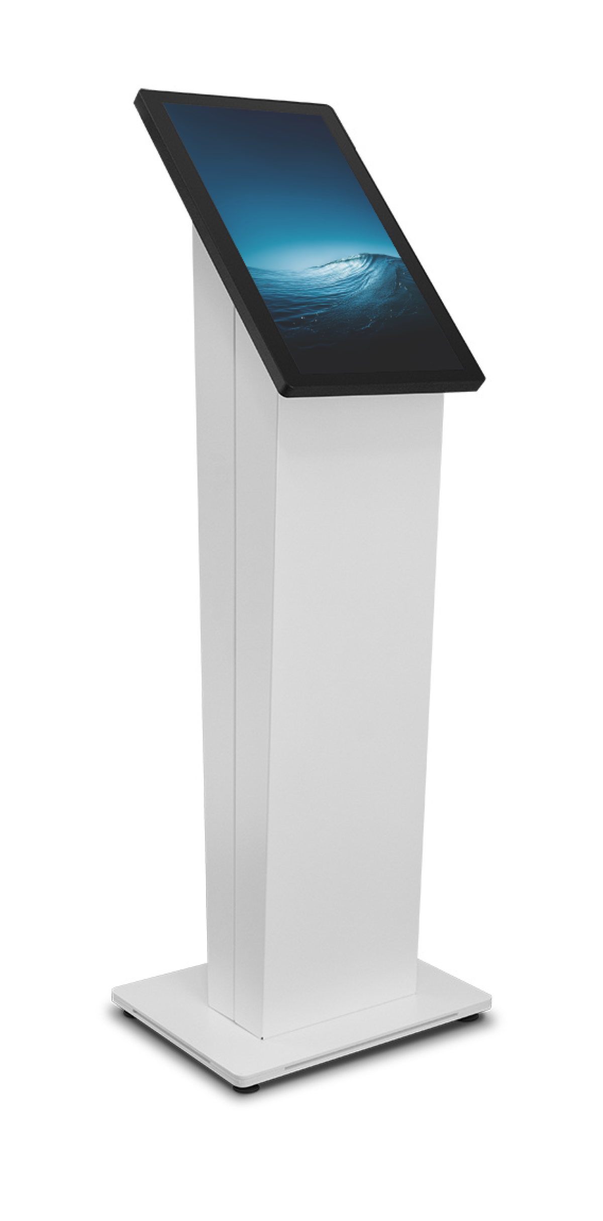 kiosk pracowniczy