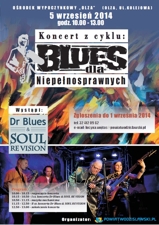 blues