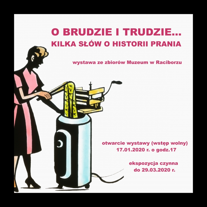 pranie