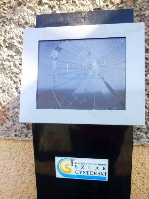 infokiosk