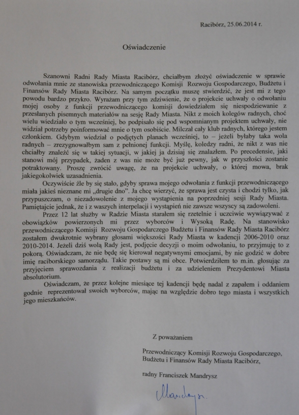 pismomndrysz