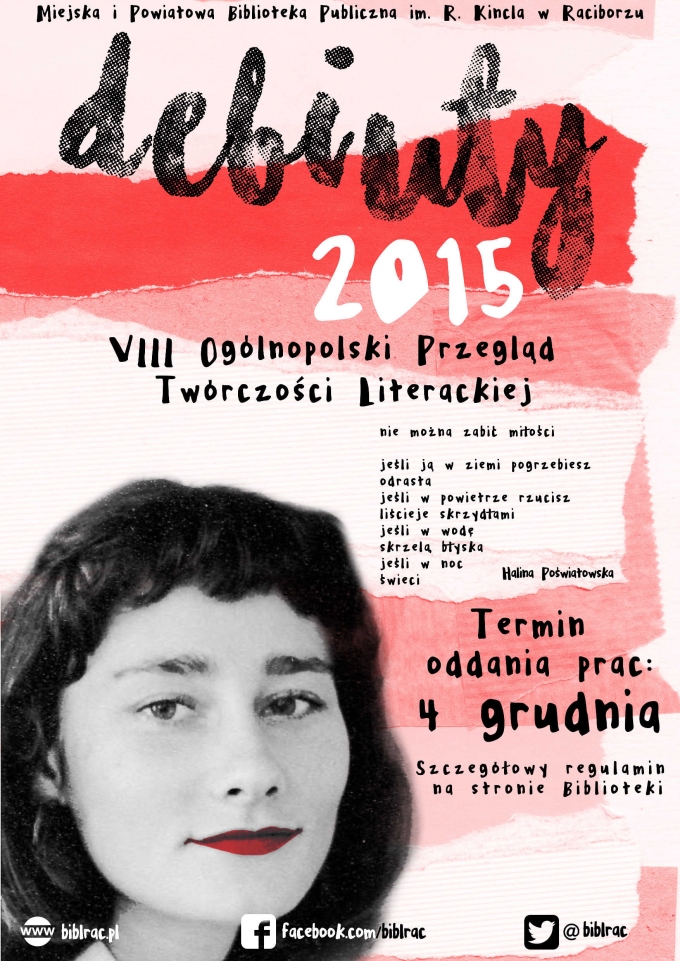 plakat_debiuty
