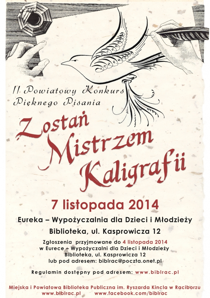 plakat_kaligrafia