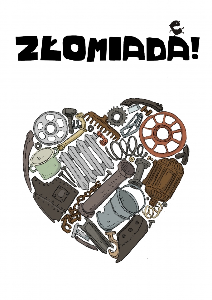 zomiada