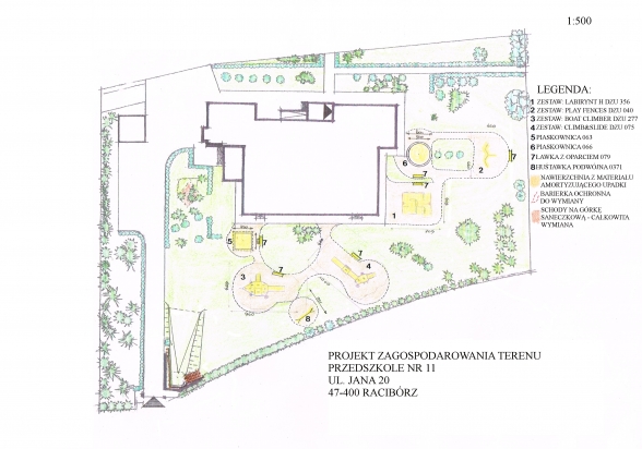 projekt_zagospodarowania_terenu