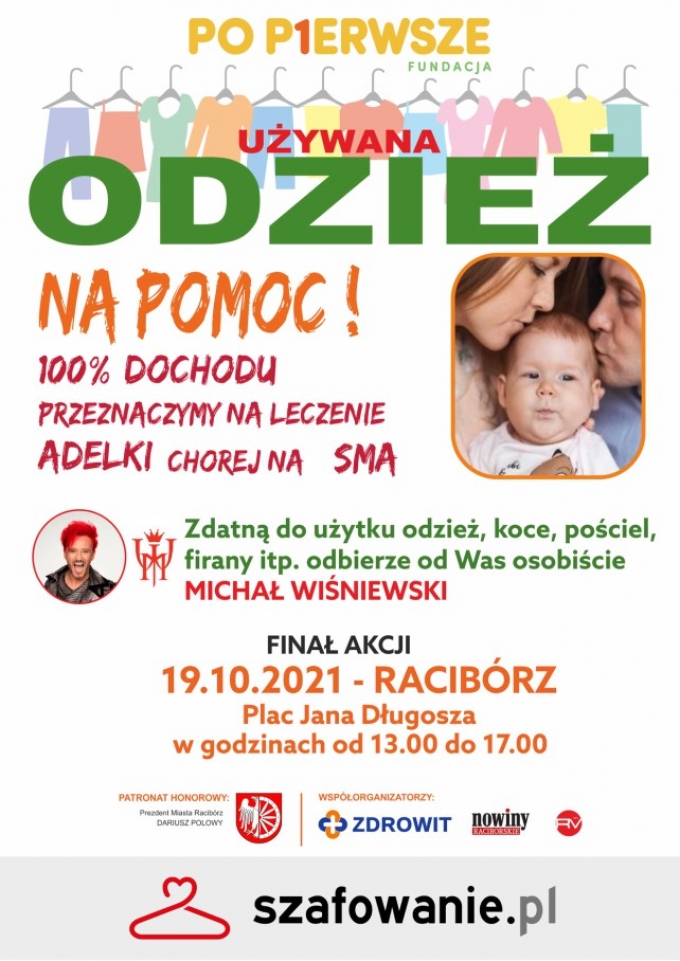 szafowanie