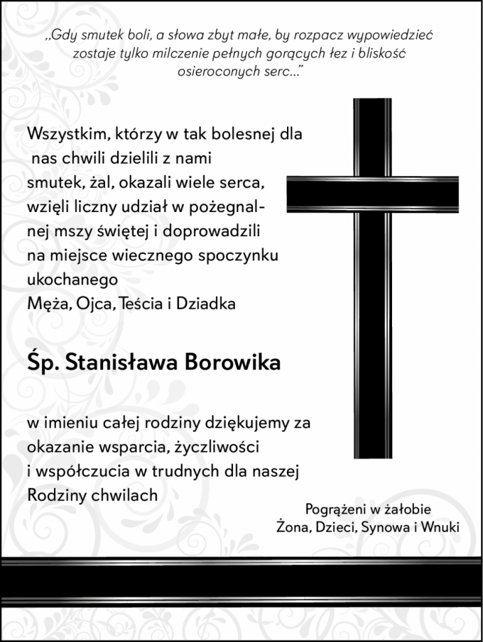 podziekowanie_borowik