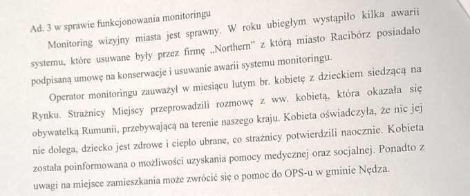 zebraczka