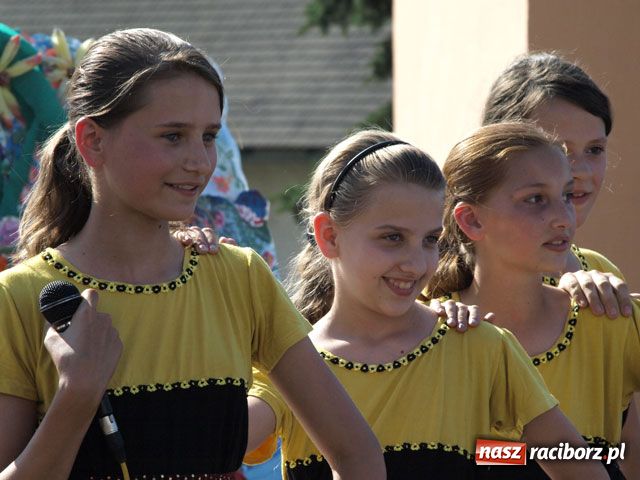 Zdjęcie w galerii na portalu naszraciborz.pl: Zbierają na remont wieży wiadomości z regionu