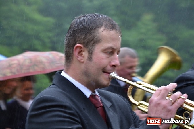 Zdjęcie w galerii na portalu naszraciborz.pl: Wielkie łaski wymagają wielkiej ofiary wiadomości z regionu