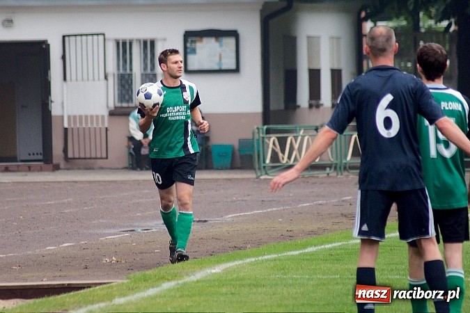 Zdjęcie w galerii na portalu naszraciborz.pl: Płonia - Raszczyce: Pogrom przy Wyszyńskiego wiadomości z regionu