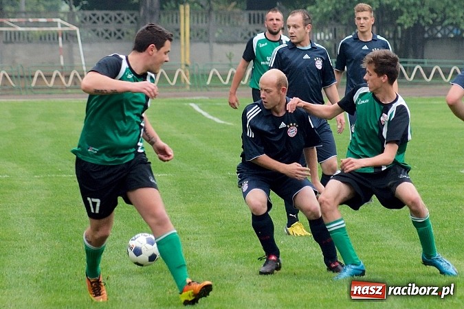 Zdjęcie w galerii na portalu naszraciborz.pl: Płonia - Raszczyce: Pogrom przy Wyszyńskiego wiadomości z regionu