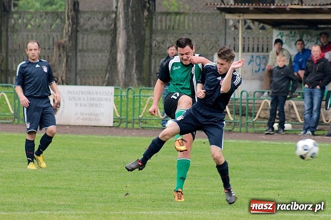 Zdjęcie w galerii na portalu naszraciborz.pl: Płonia - Raszczyce: Pogrom przy Wyszyńskiego wiadomości z regionu