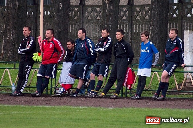 Zdjęcie w galerii na portalu naszraciborz.pl: Płonia - Raszczyce: Pogrom przy Wyszyńskiego wiadomości z regionu