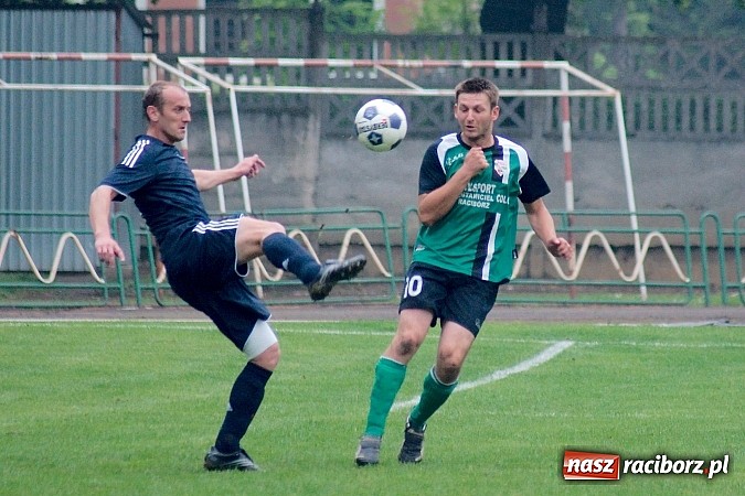 Zdjęcie w galerii na portalu naszraciborz.pl: Płonia - Raszczyce: Pogrom przy Wyszyńskiego wiadomości z regionu