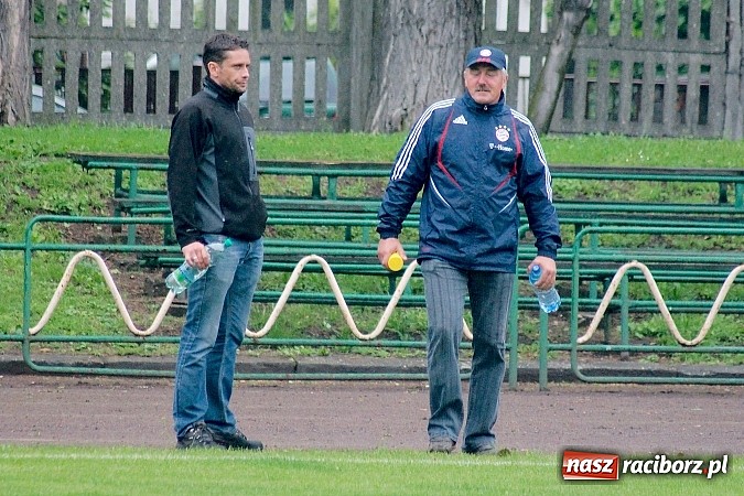 Zdjęcie w galerii na portalu naszraciborz.pl: Płonia - Raszczyce: Pogrom przy Wyszyńskiego wiadomości z regionu