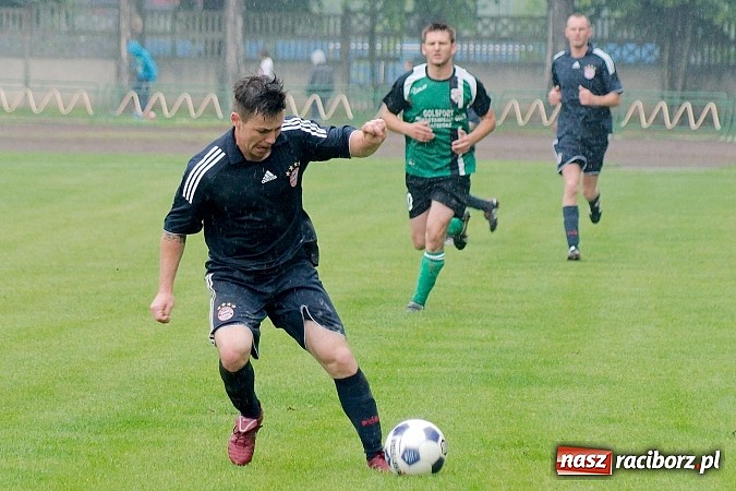 Zdjęcie w galerii na portalu naszraciborz.pl: Płonia - Raszczyce: Pogrom przy Wyszyńskiego wiadomości z regionu